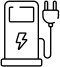 Priz ve Şarj İmkanı