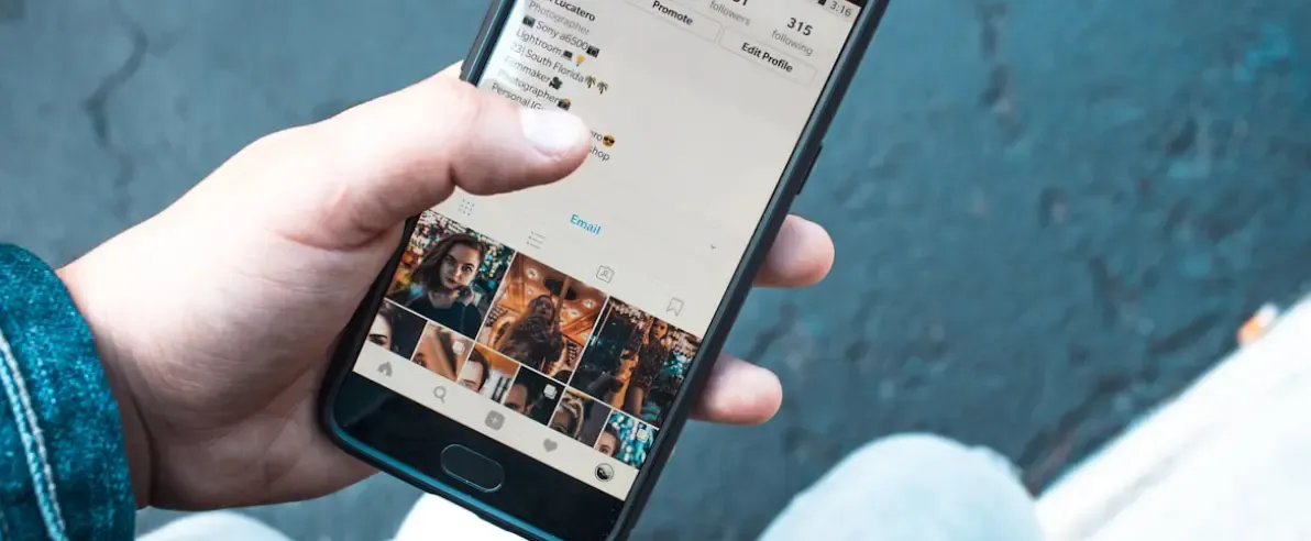 Instagram da E-Ticaret’e Kayıtsız Kalamadı