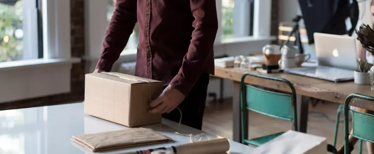 Online Satış Yapmanın Kolay Yolu: Drop Shipping