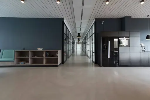 Kurumsal Ofis