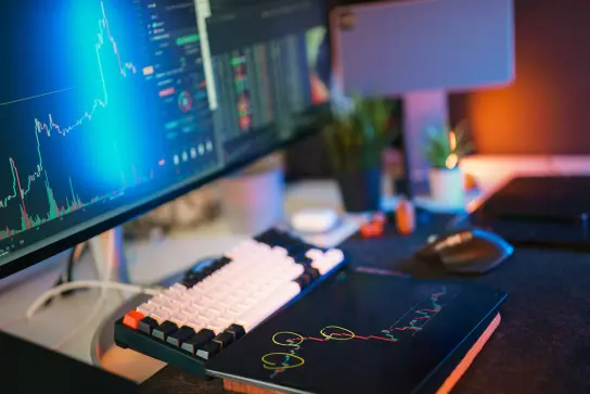 SEO Dashboard